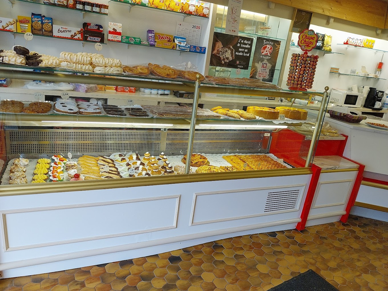 Boulangerie La Familiale — photo 2