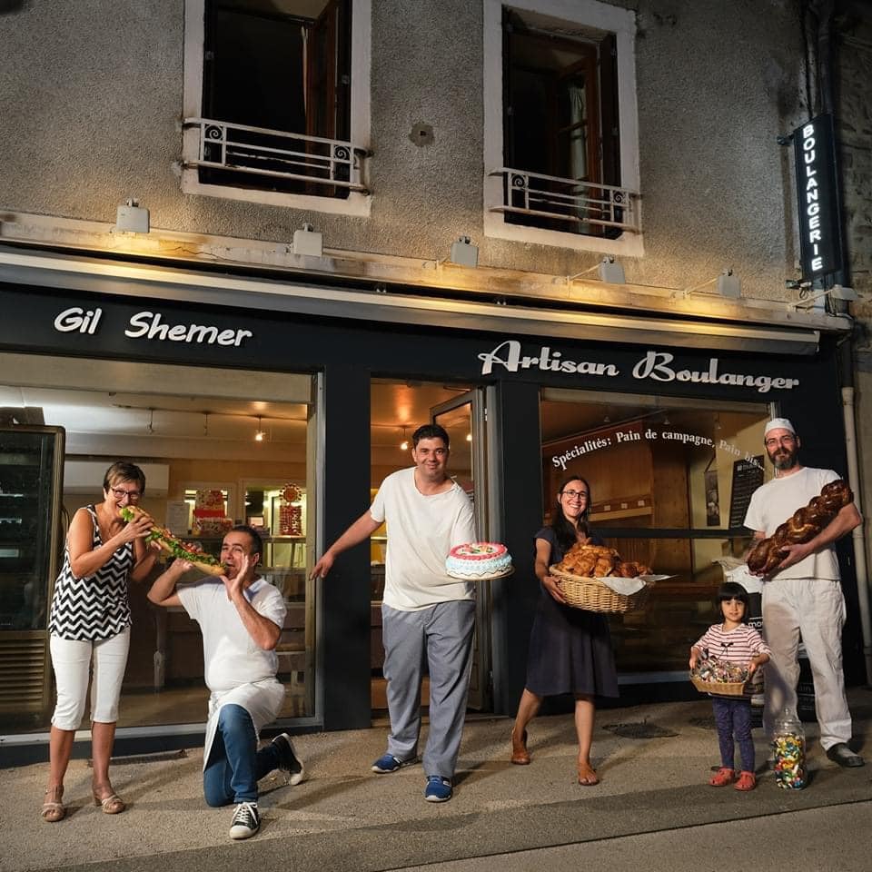 Boulangerie Gil Shemer — photo 2