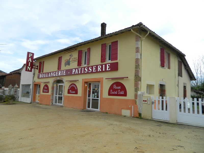 Boulangerie Pâtisserie Le Petit Landais