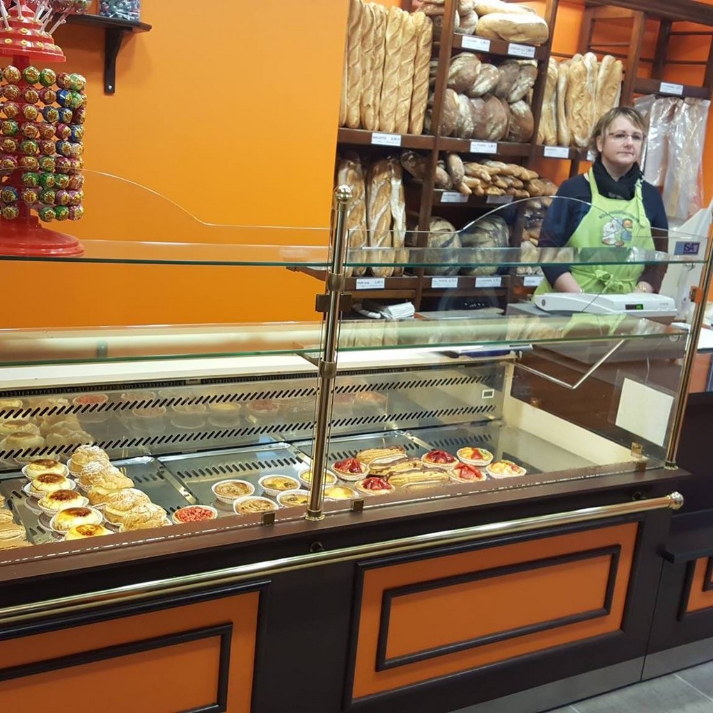 Boulangerie-Pâtisserie CAPELAS Alban et Agnès — photo 2