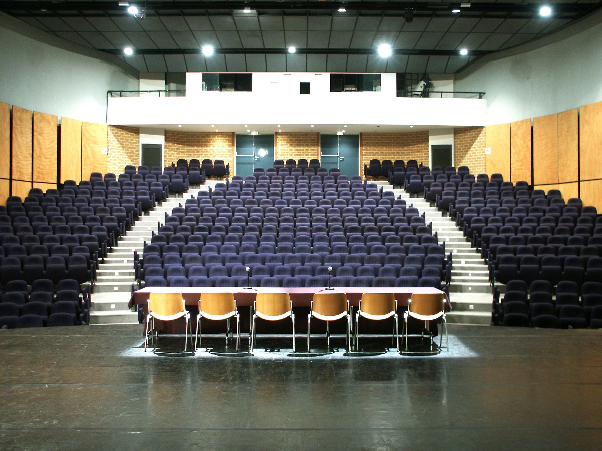 Centre Culturel Agora
