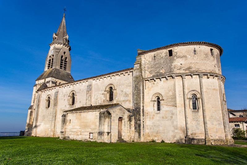 Village de Bouliac, Bouliac