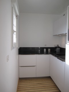 Villa Etche Carola - Appartement Le Peintre