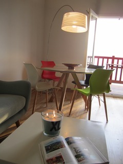 Villa Etche Carola - Appartement Le Peintre