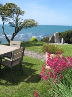 Villa Etche Carola - Appartement Noé