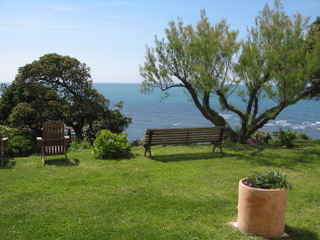 Villa Etche Carola - Appartement Noé