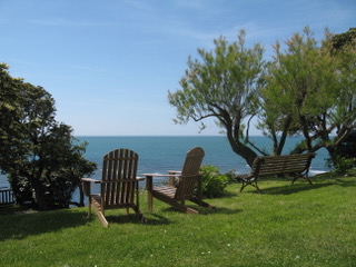 Villa Etche Carola - Appartement Noé