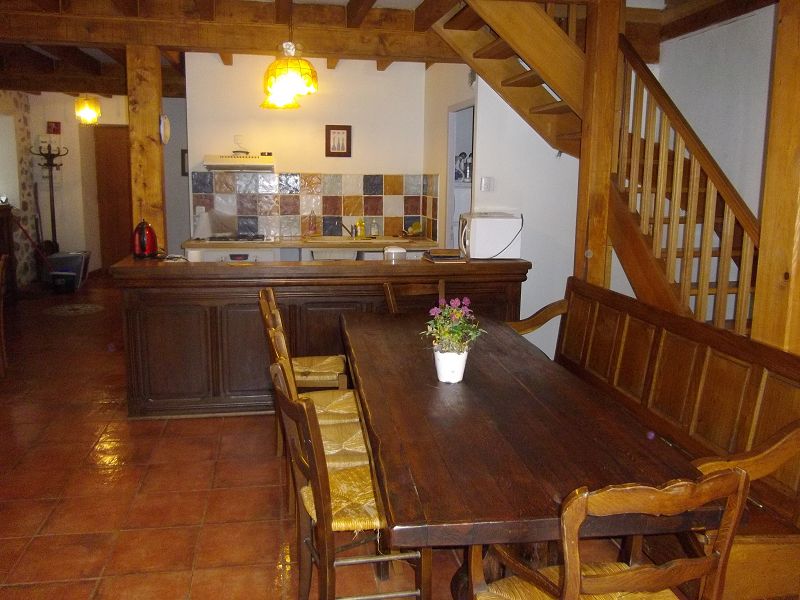 Bergerie Pujalet