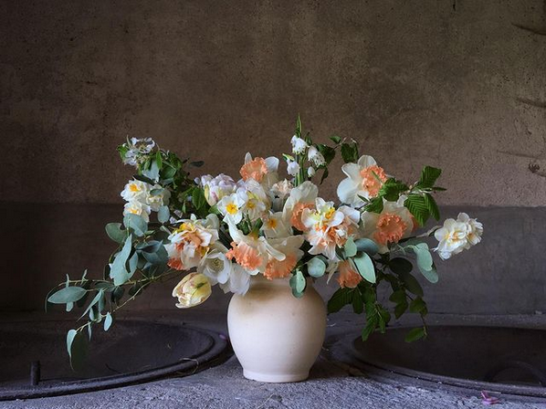 Fleurs d'Esse