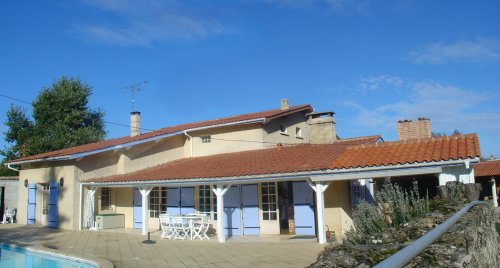 Madame Martine BOUQUEY - photo 2