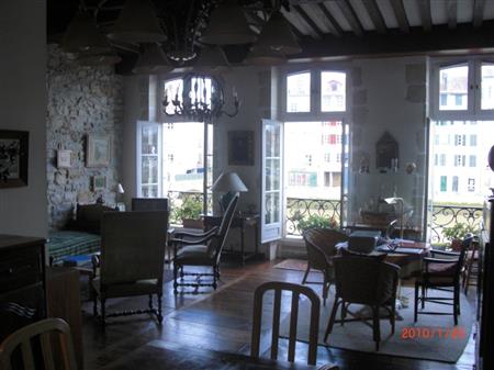 Appartement Mr BOURDALES Appartement Mr BOURDALES