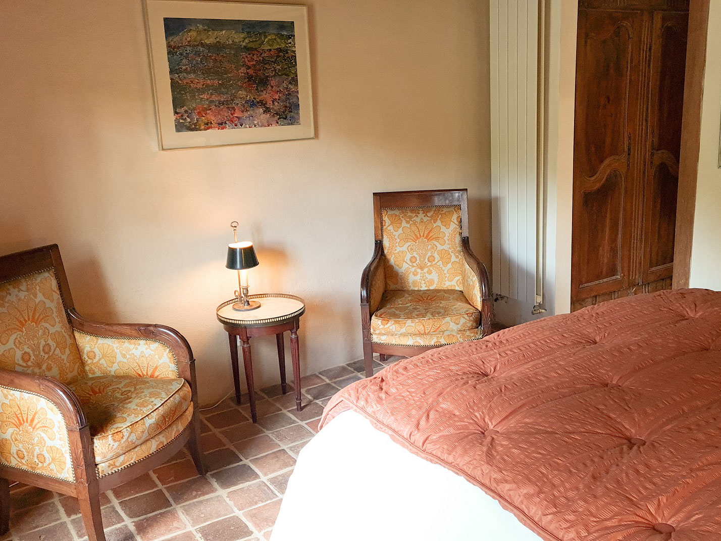 Domaine de Labrousse, Maison d'hôtes en Périgord, Agonac - photo 6