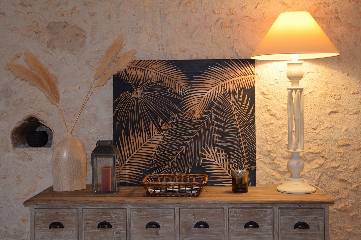 Gîte La Boureille, Saint-Germain-du-Salembre - photo 16