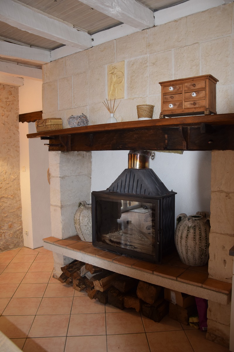 Gîte La Boureille, Saint-Germain-du-Salembre - photo 14