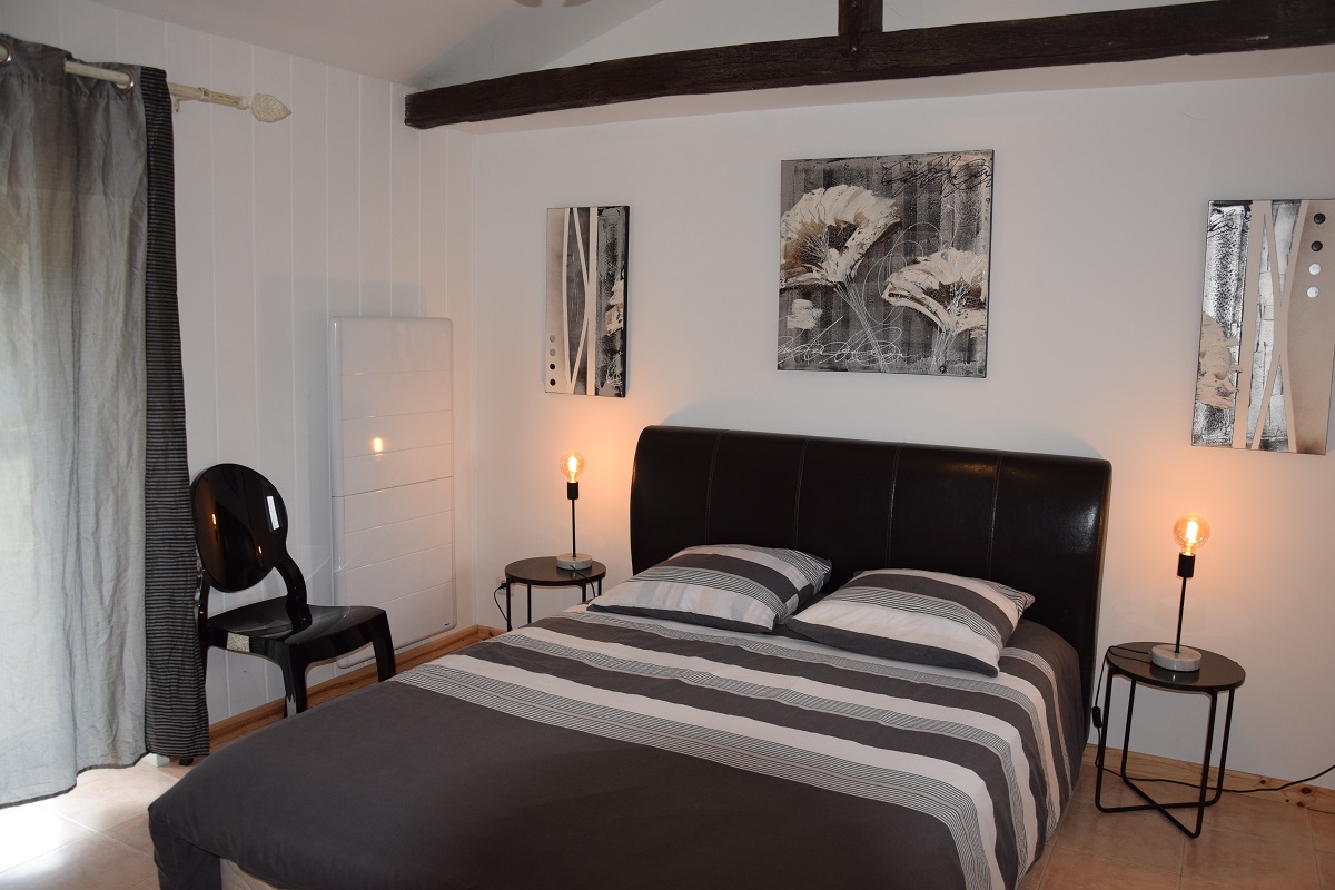 Gîte La Boureille, Saint-Germain-du-Salembre - photo 13