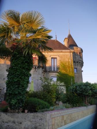 Château de la Grave, Bourg - photo 6