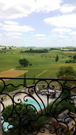 Château de la Grave, Bourg - photo 16
