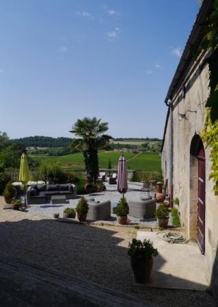 Château de la Grave, Bourg - photo 13