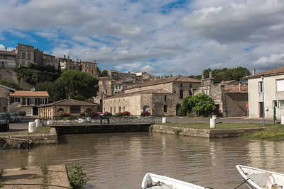 Bourg, Petite cité de caractère