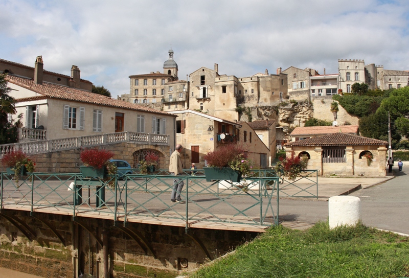 Boucle à vélo Blaye - Bourg, Blaye - photo 5