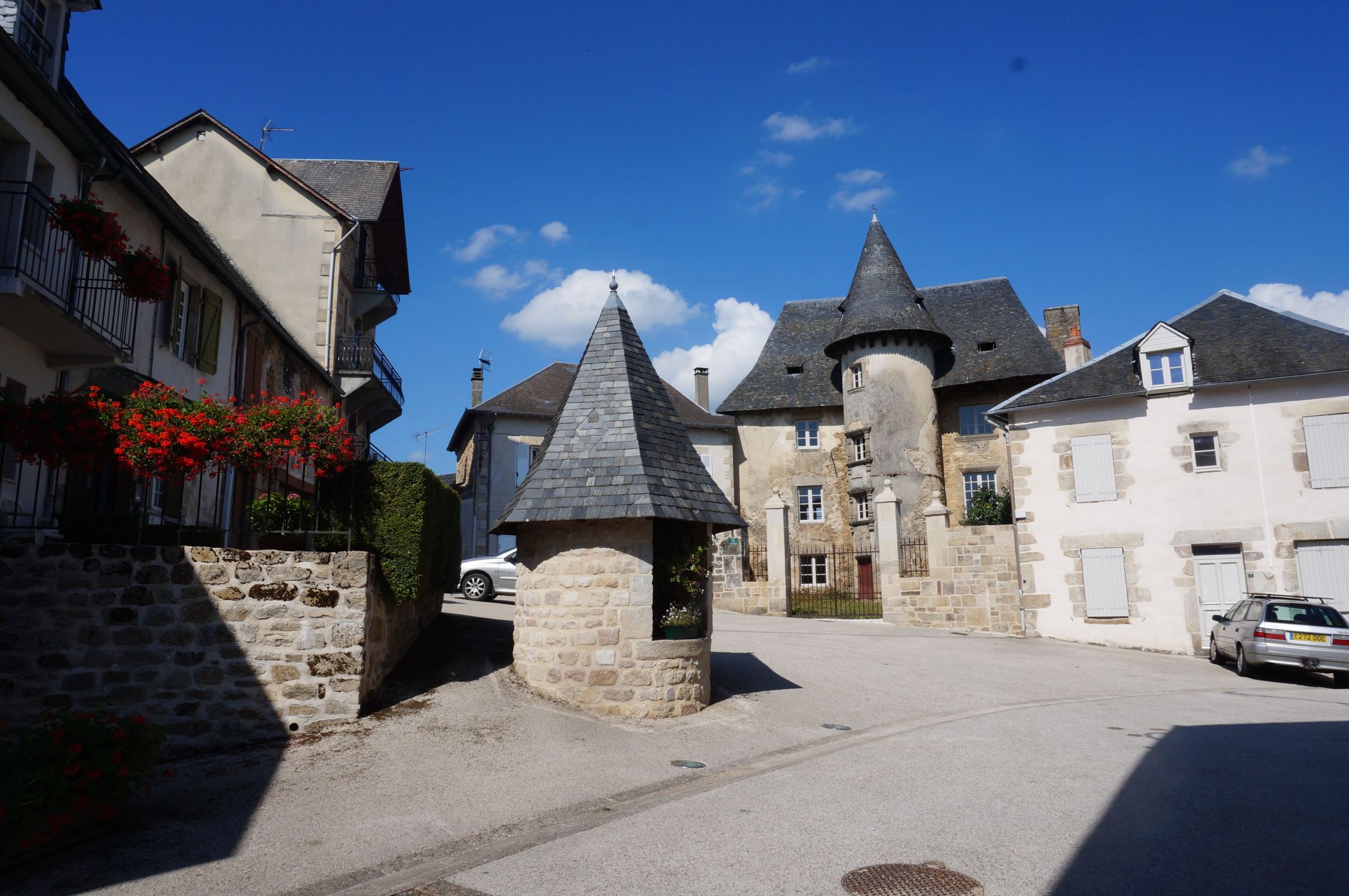 Parcours n°3, Espace Cyclosport La Petite Montagne Limousine — photo 2