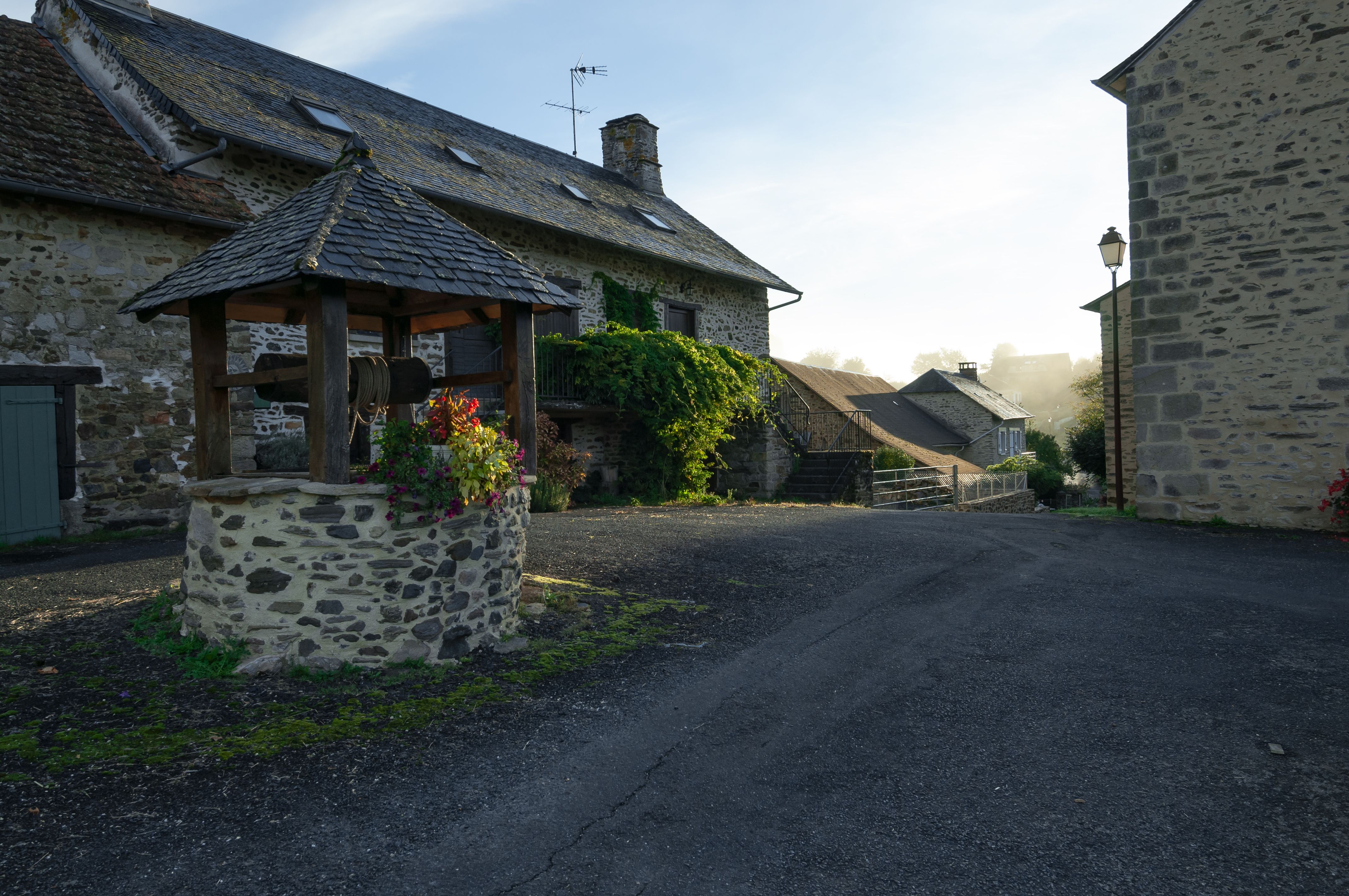 Parcours PAPSE d'Espartignac - photo 2