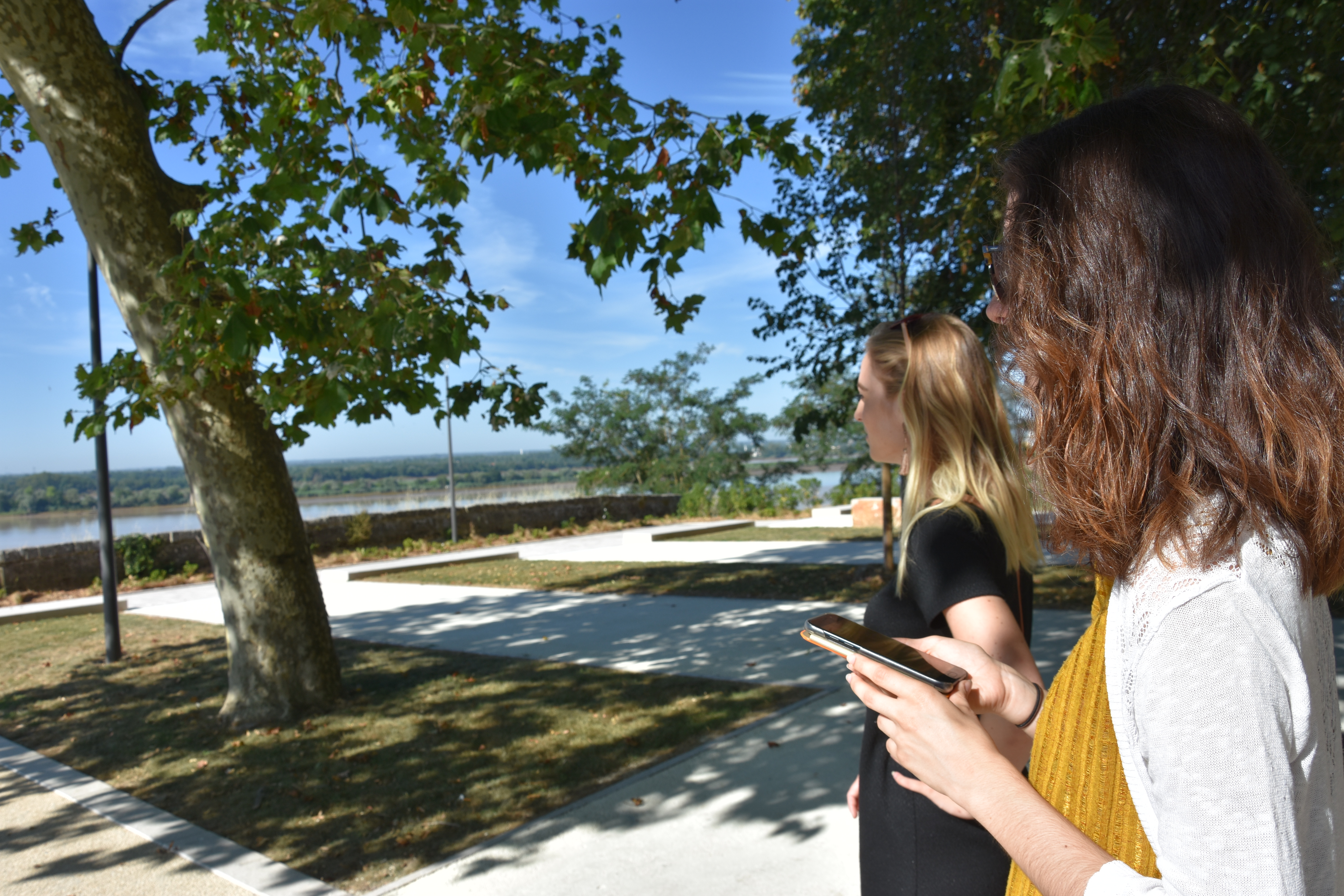 Terra Aventura : "A vos chais en Côtes de Bourg" - photo 4