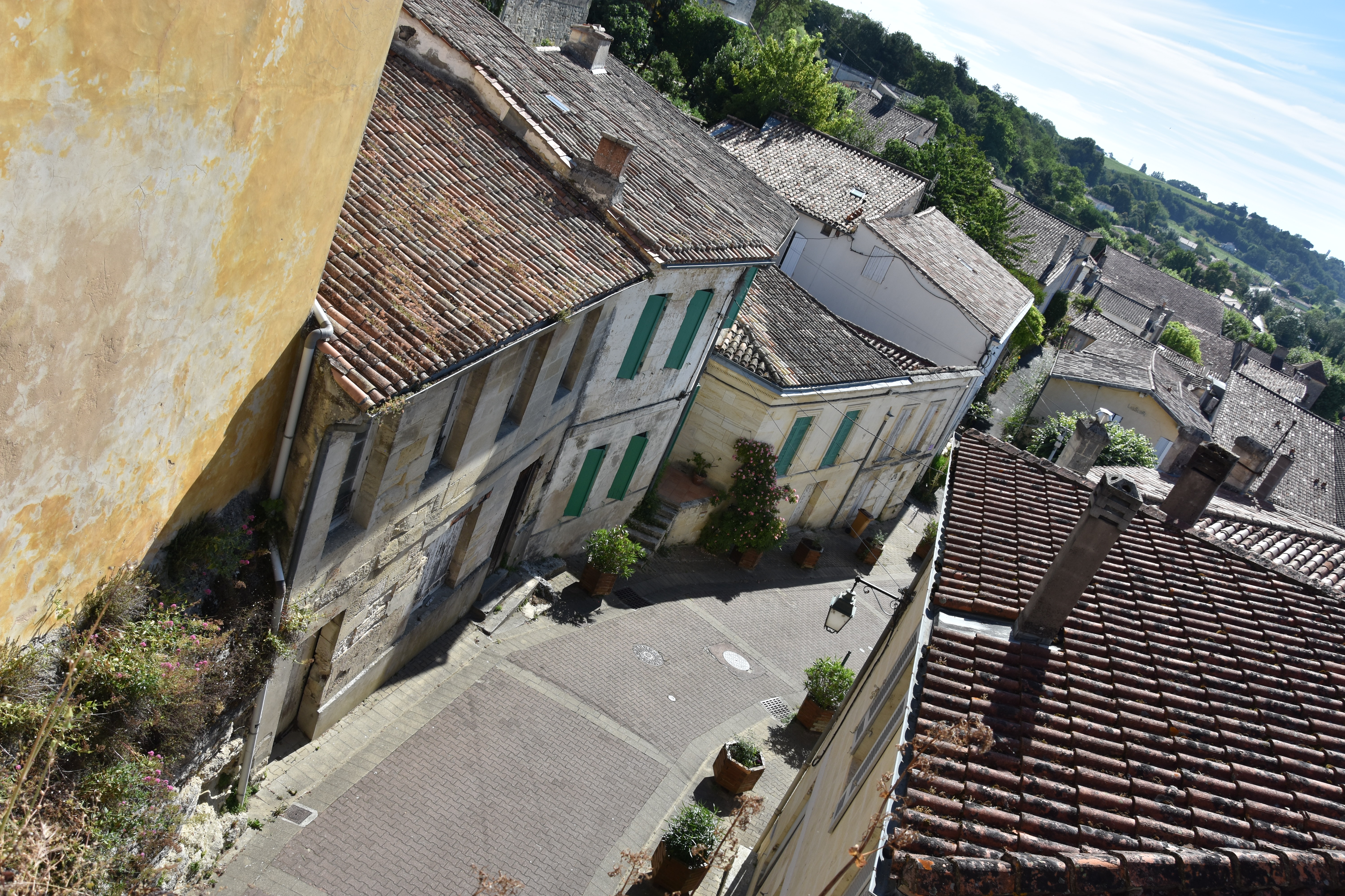 Terra Aventura : "A vos chais en Côtes de Bourg" - photo 3