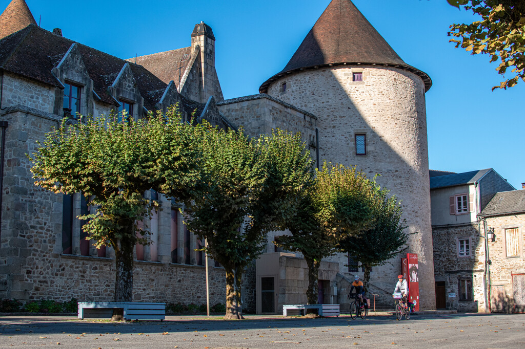 Chasse au trésor "Sur les pas des chevaliers" - photo 3