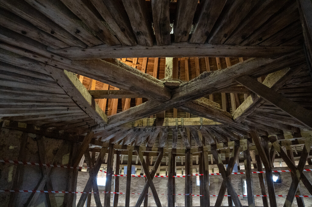 Tour Zizim, Bourganeuf - photo 2