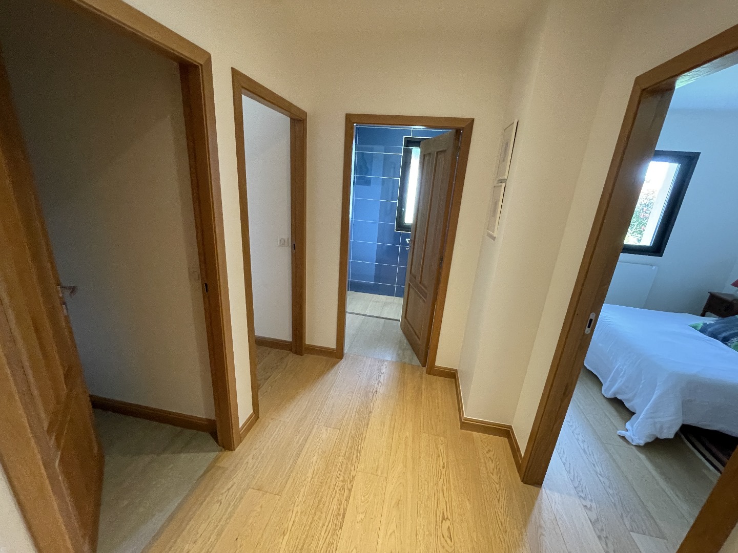 Chambres d'hôtes Mendi Bixta, Urrugne - photo 11