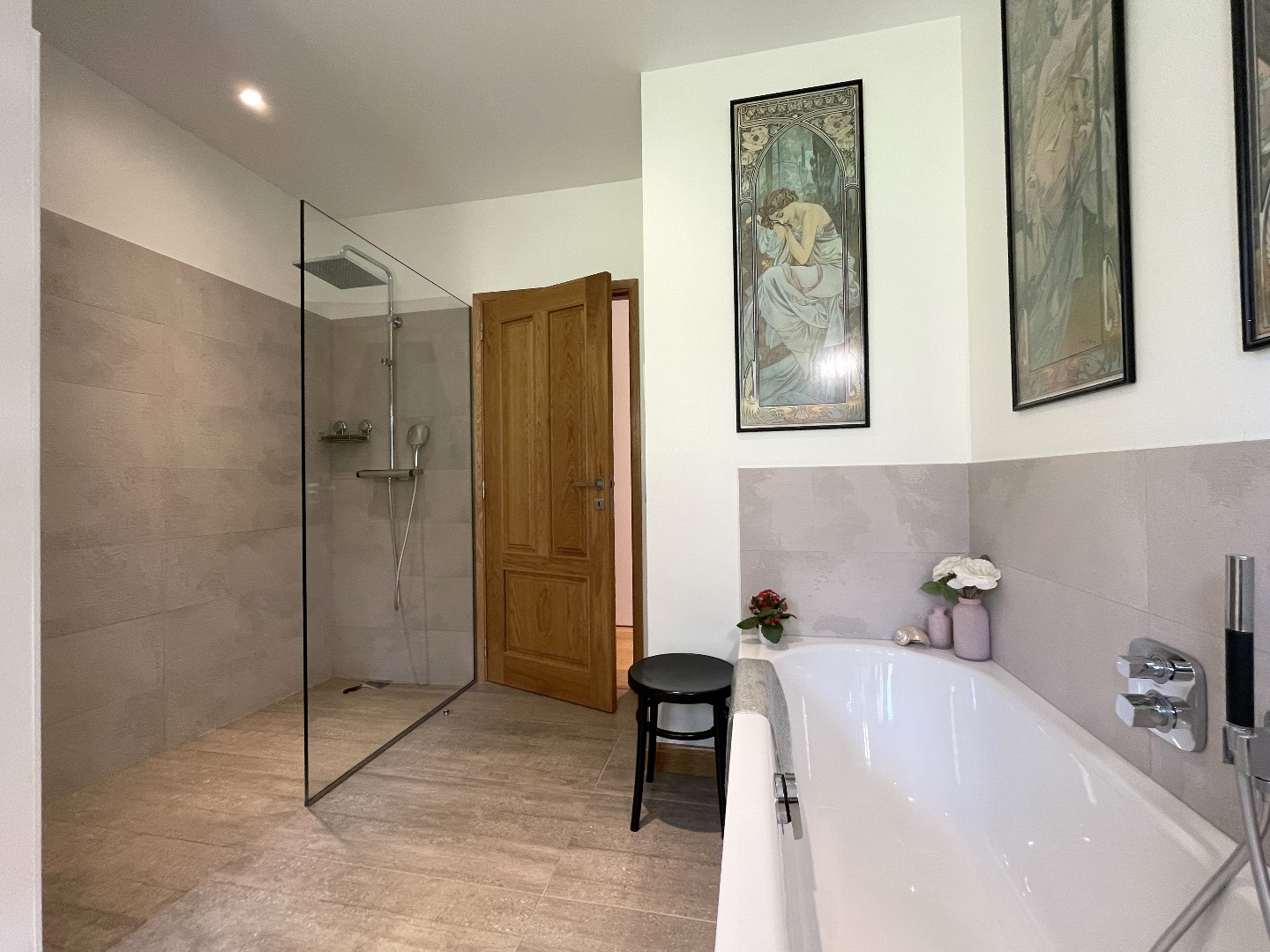 Chambres d'hôtes Mendi Bixta, Urrugne - photo 2
