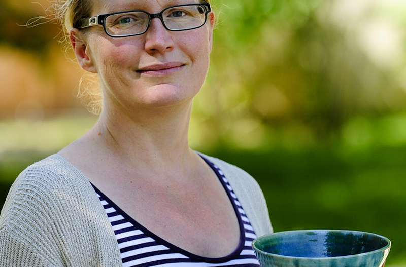 Sophie BOURZEIX Céramiste — photo 2