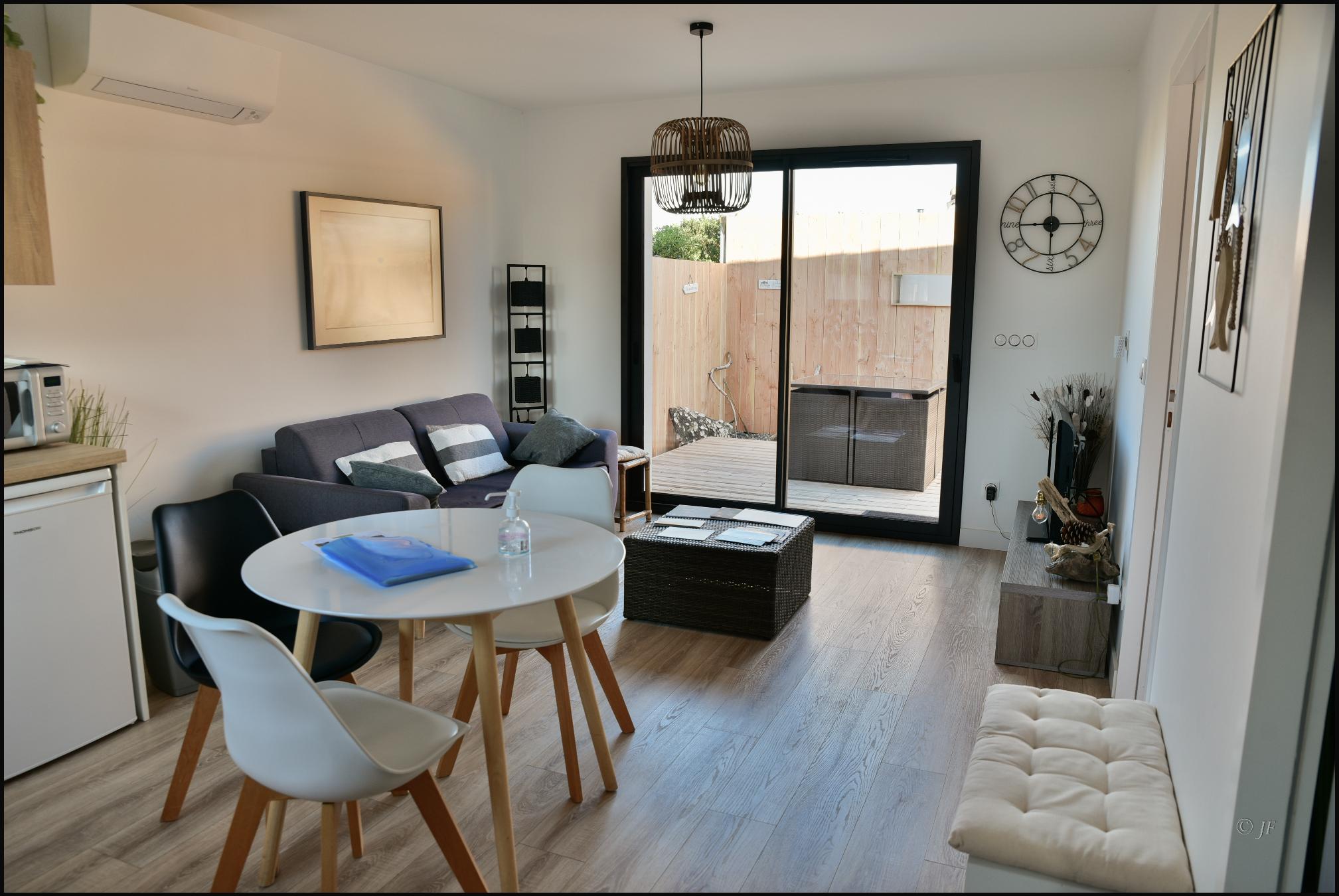 Le bout de l'Estey, Lanton - photo 8