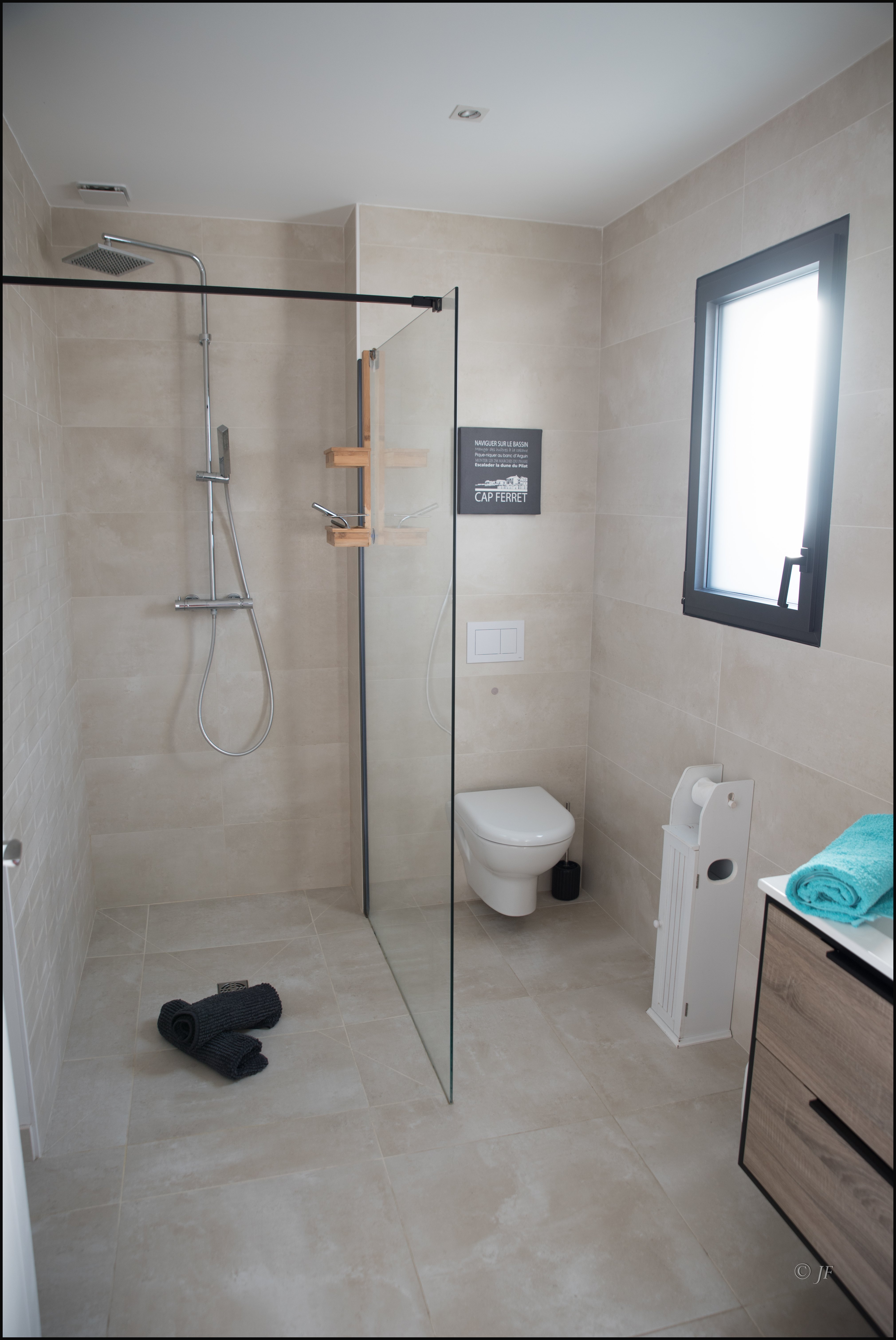 Le bout de l'Estey, Lanton - photo 4