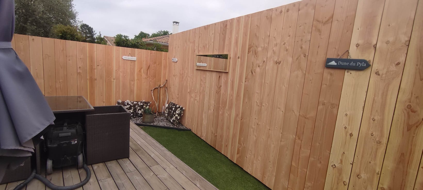 Le bout de l'Estey, Lanton - photo 2