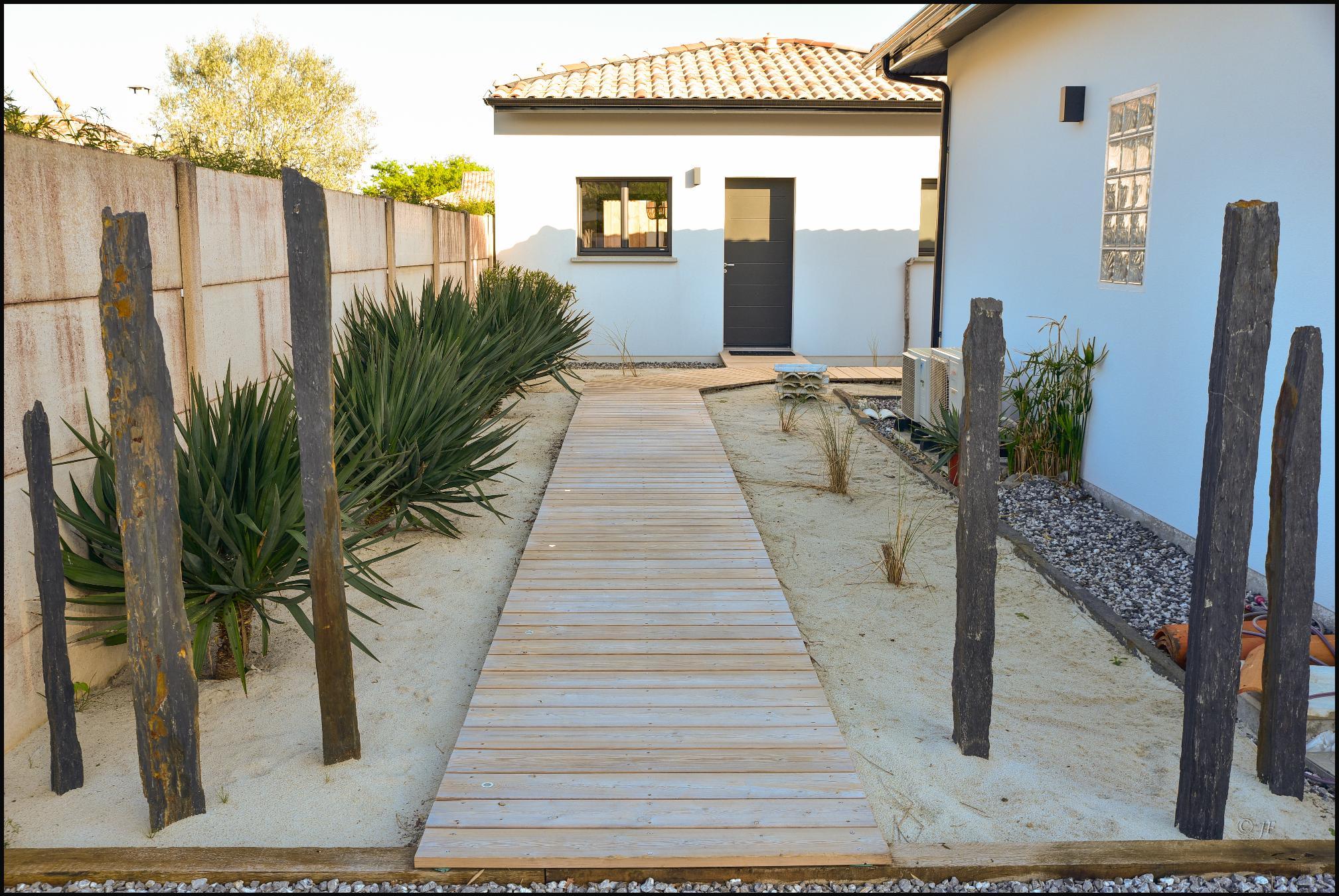 Le bout de l'Estey, Lanton - photo 7