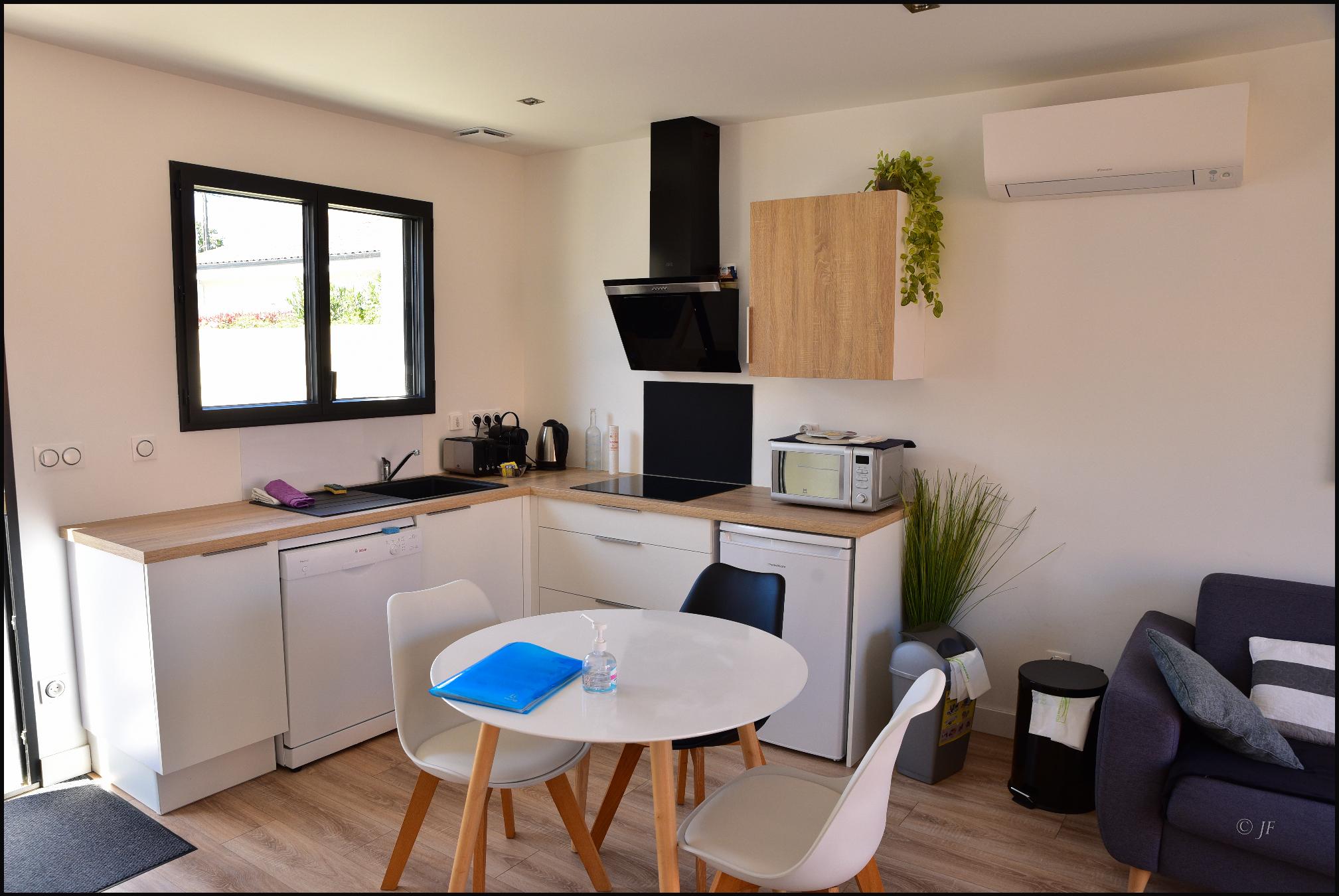 Le bout de l'Estey, Lanton - photo 5