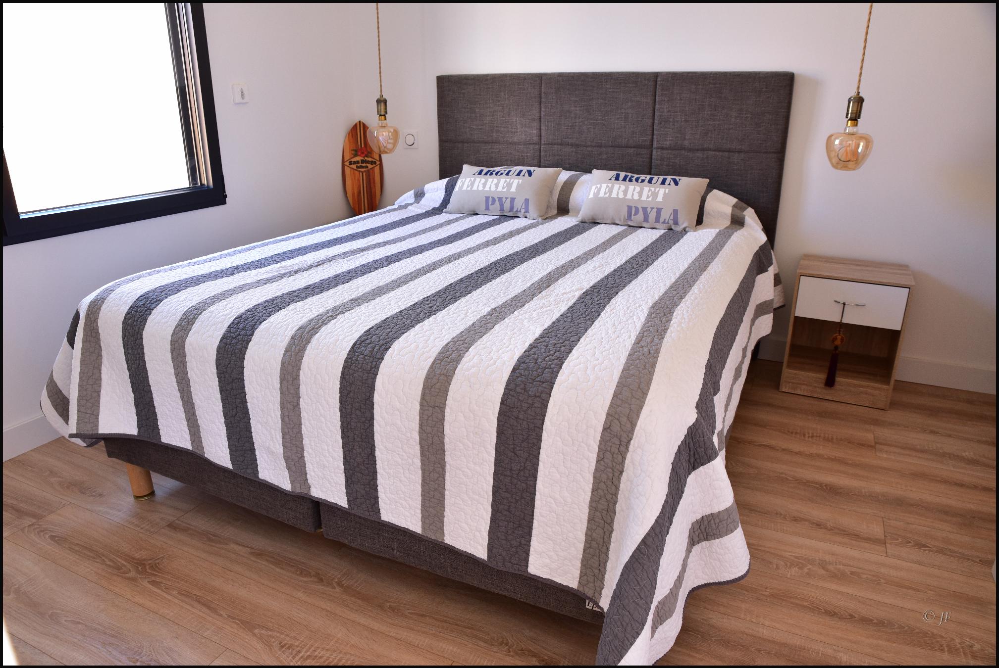 Le bout de l'Estey, Lanton - photo 6