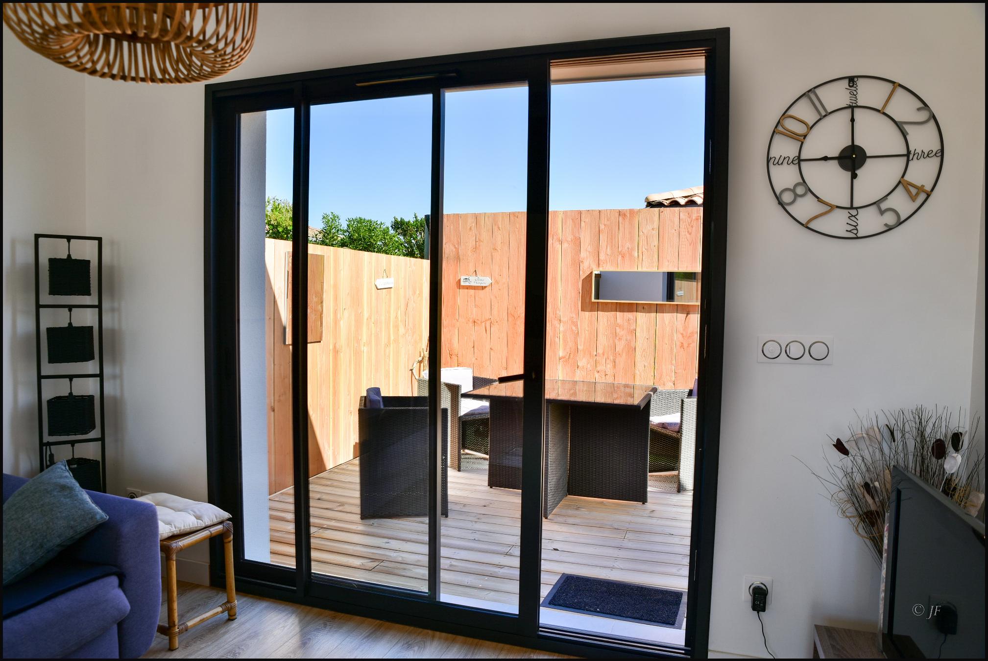 Le bout de l'Estey, Lanton - photo 10