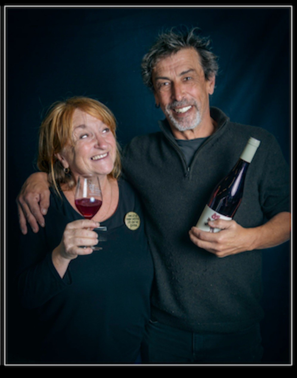 Vin - Domaine du Bout du Monde — photo 2