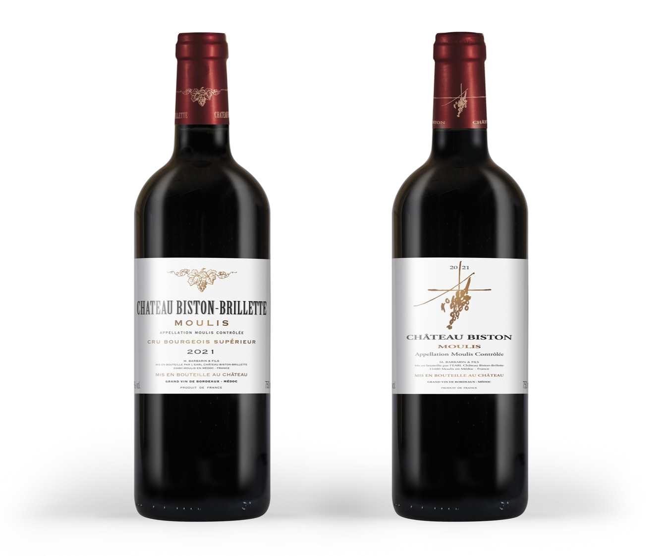 Château Biston-Brillette