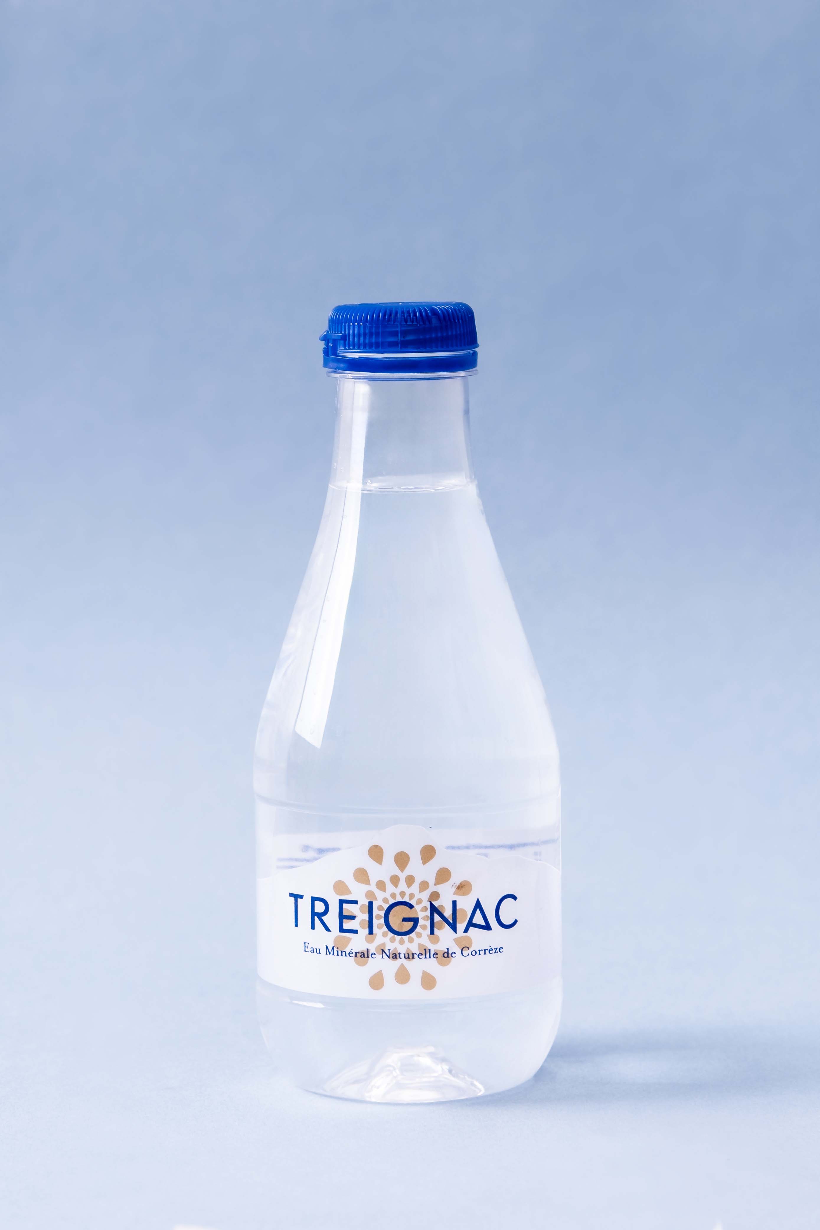 Société des Eaux de Source de Treignac (SEST)