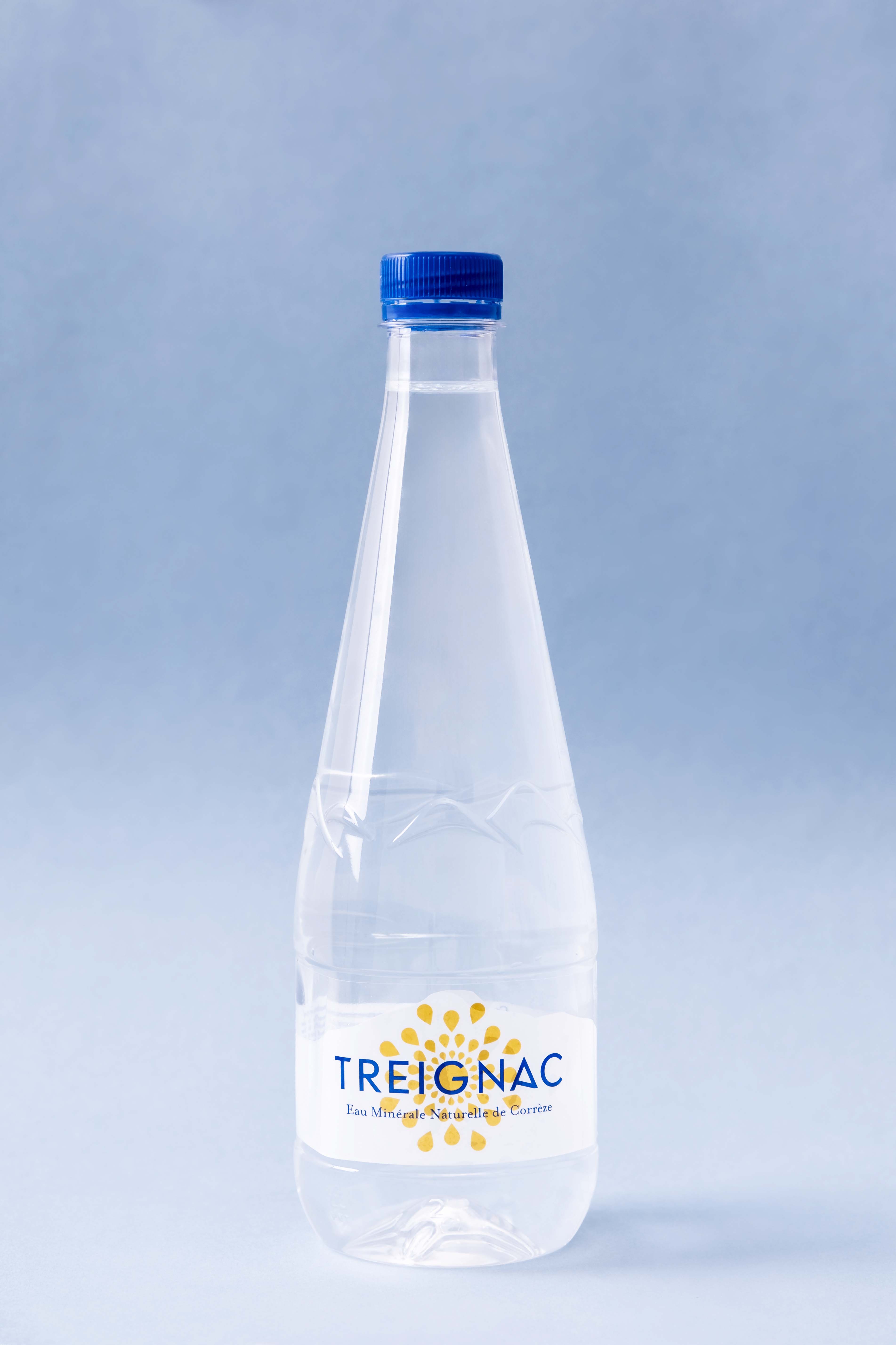 Société des Eaux de Source de Treignac (SEST) — photo 3