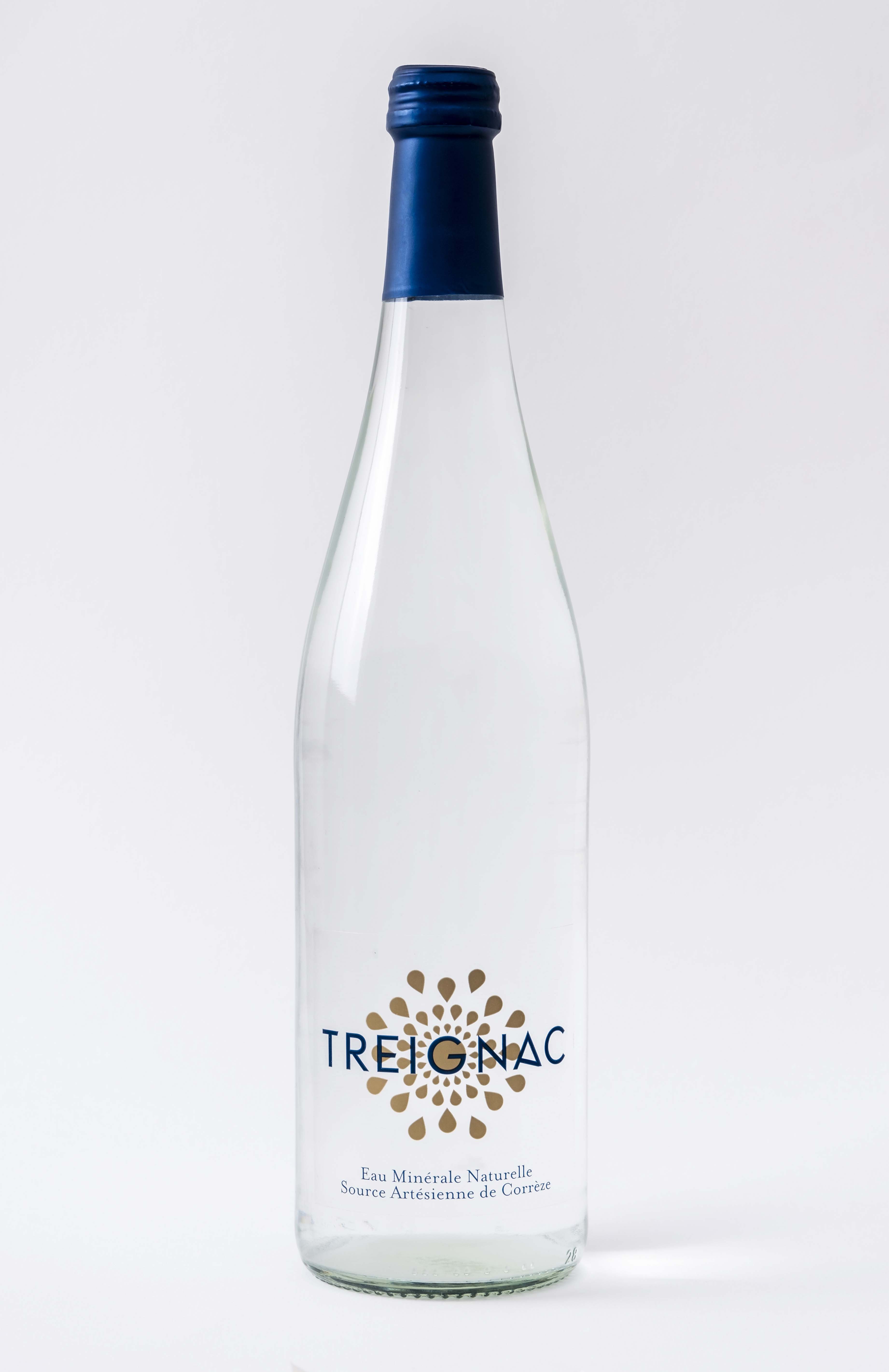 Société des Eaux de Source de Treignac (SEST)