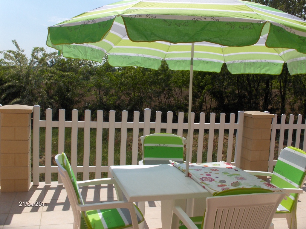 Gîte de Bizens, Goos - photo 5