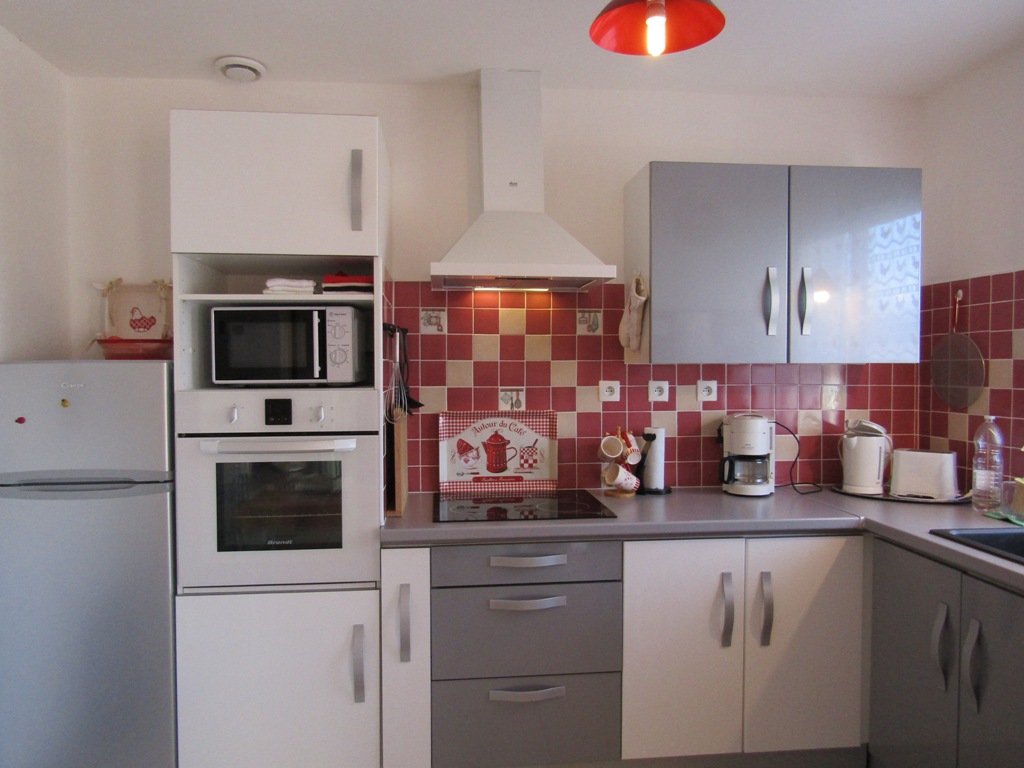 Gîte de Bizens, Goos - photo 7