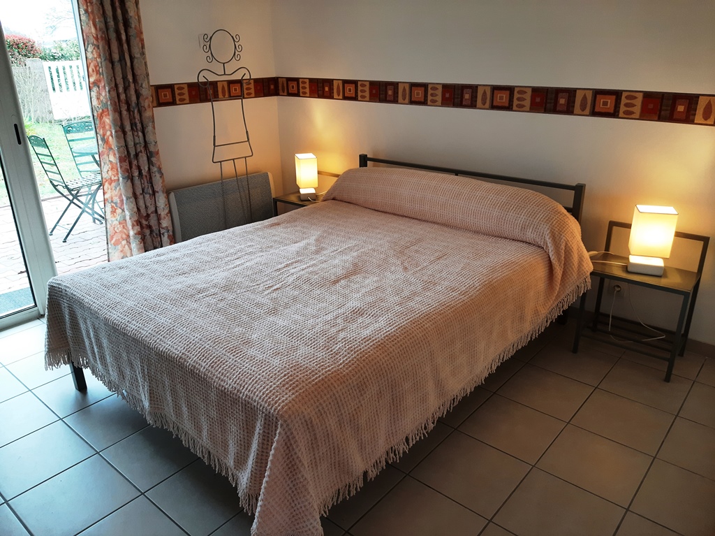 Gîte de Bizens, Goos - photo 4