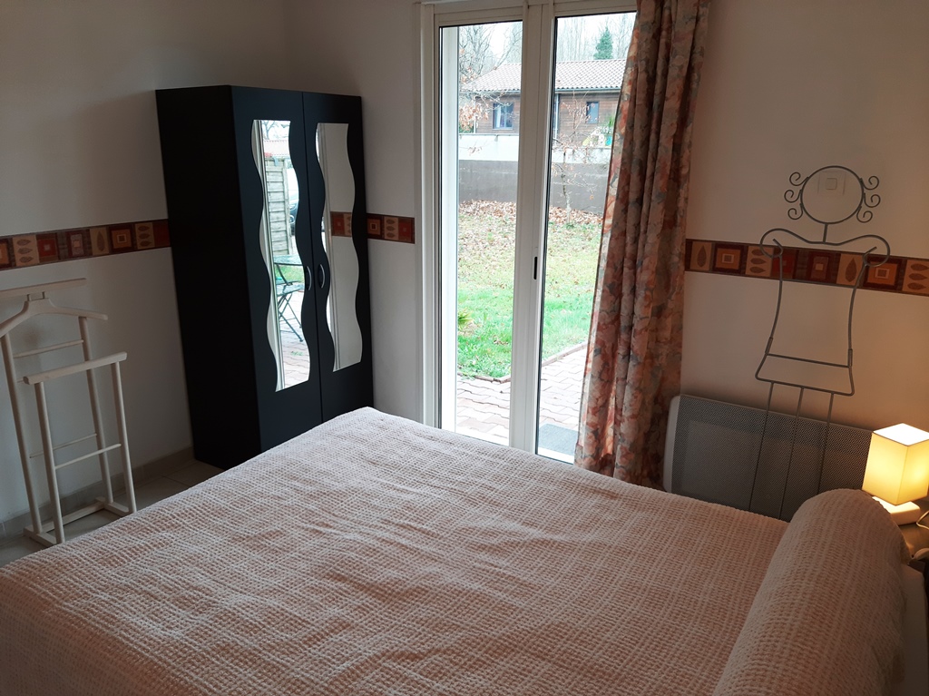 Gîte de Bizens, Goos - photo 3