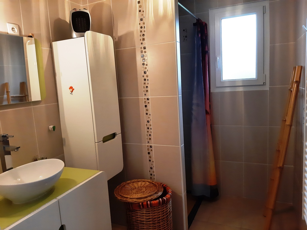 Gîte de Bizens, Goos - photo 2